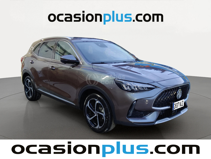 Foto del MG HS 1.5 T-GDI AT Luxury