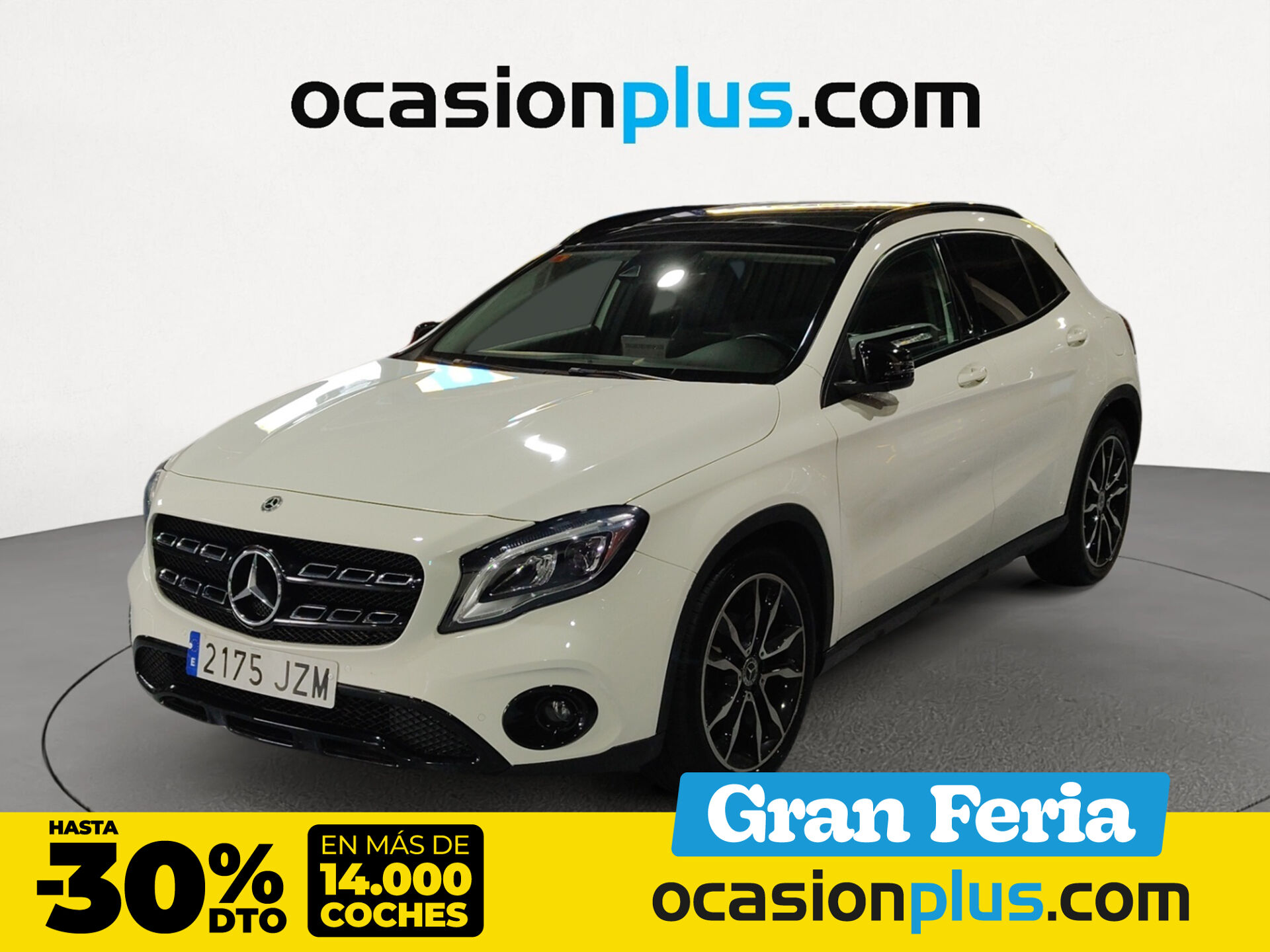 Imagen de MERCEDES Clase GLA