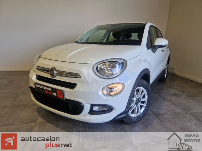 Foto del FIAT 500X 1.3Mjt Pop Star 4x2 70kW