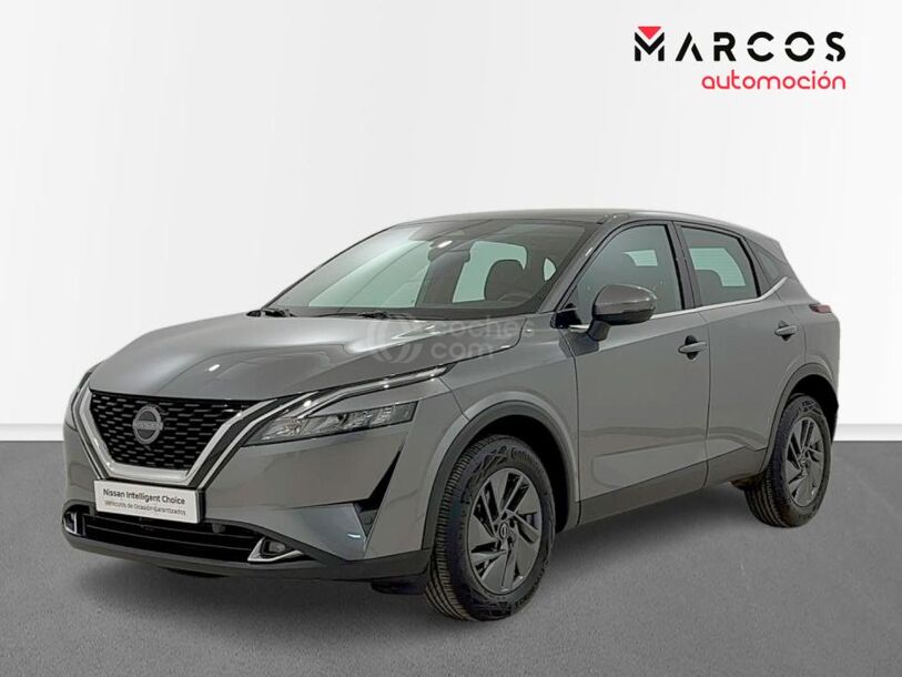 Foto del NISSAN Qashqai 1.3 DIG-T mHEV 12V N-Design 4x2 Aut. 116kW
