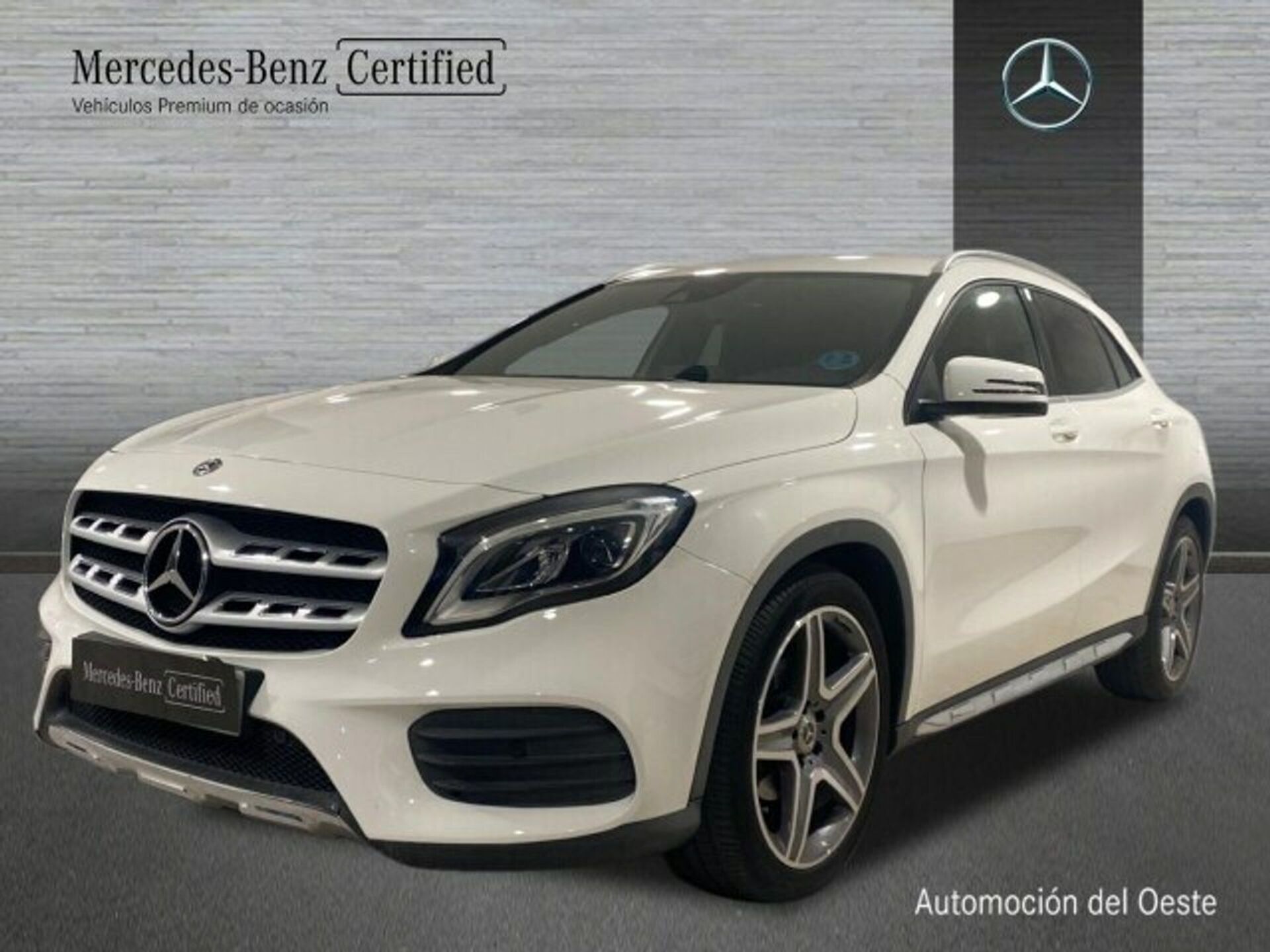 Imagen de MERCEDES Clase GLA