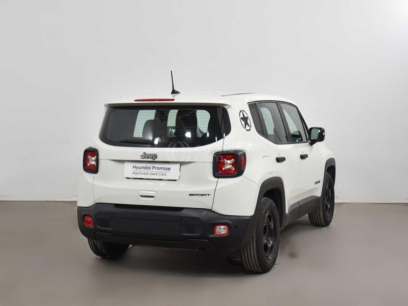 Foto del JEEP Renegade 1.0 Limited 4x2