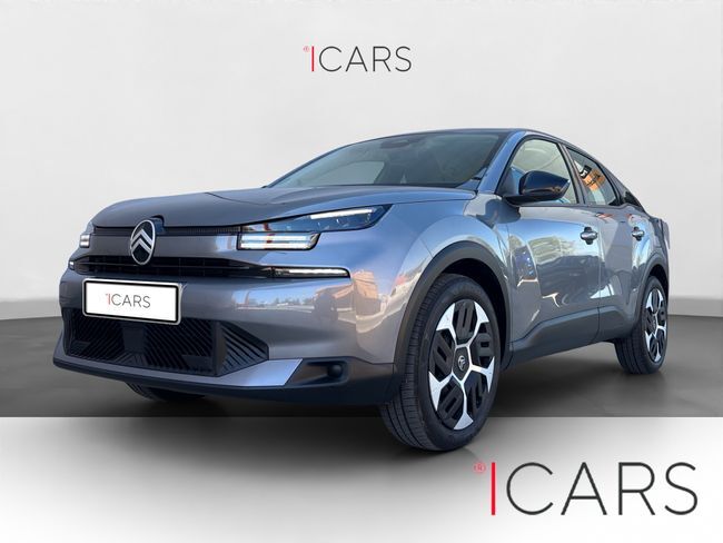 Foto del CITROEN C4 Hybrid Plus eDSC6 136