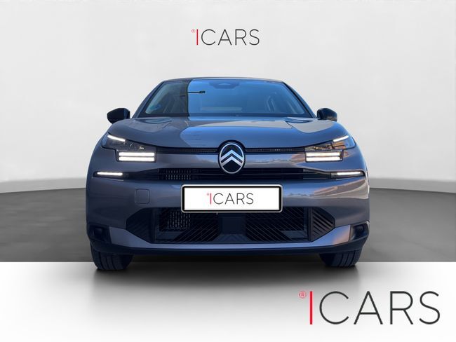 Foto del CITROEN C4 Hybrid Plus eDSC6 136