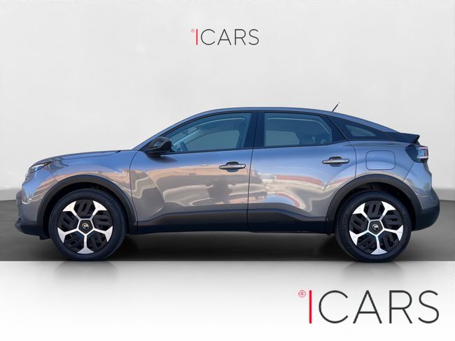 Foto del CITROEN C4 Hybrid Plus eDSC6 136
