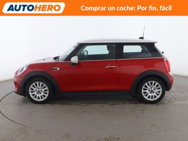 Foto del MINI Mini One D