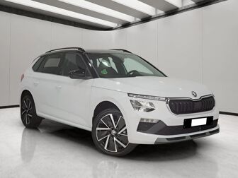 Imagen de SKODA Kamiq 1.5 TSI Design DSG