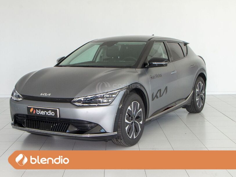 Foto del KIA EV6 Long Range Plus Edition RWD 168kW