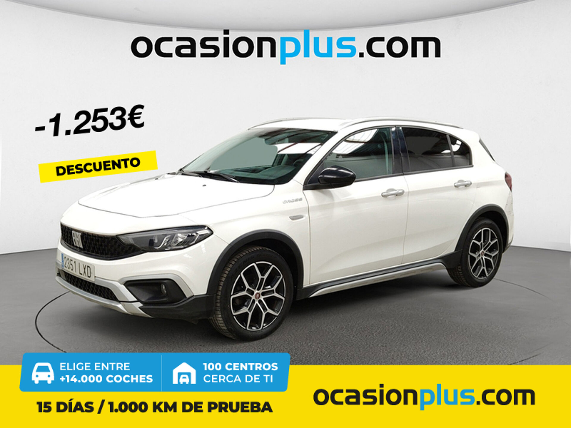 Imagen de FIAT Tipo