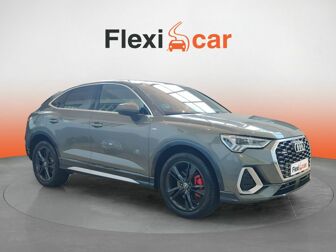 Imagen de AUDI Q3 40 TDI quattro S tronic 140kW