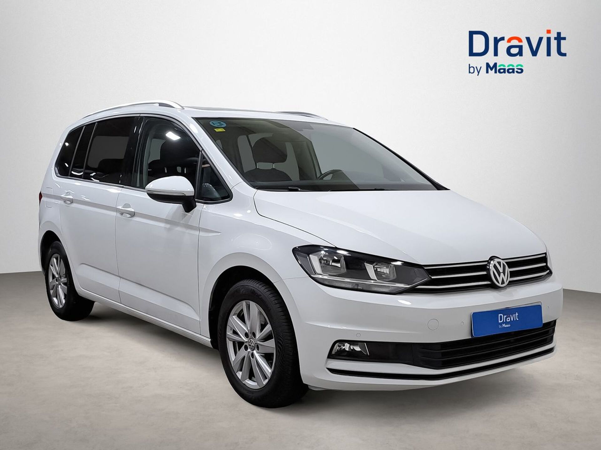 Imagen de VOLKSWAGEN Touran