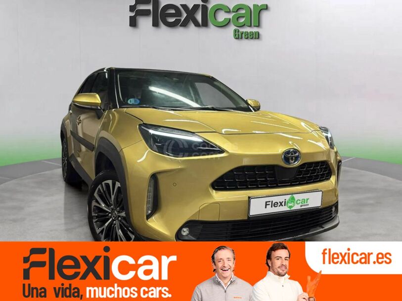 Foto del TOYOTA Yaris Cross 120H Style