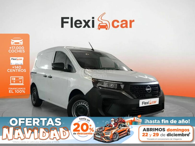 Foto del NISSAN Townstar Combi 1.3G N-Connecta L1 5pl