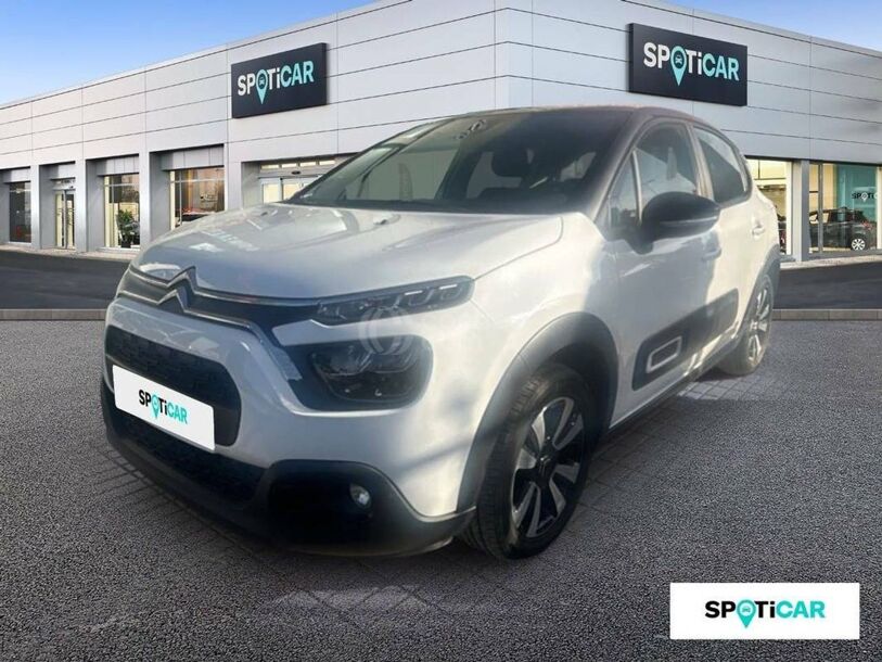 Foto del CITROEN C3 1.5BlueHDi S&S Feel 100