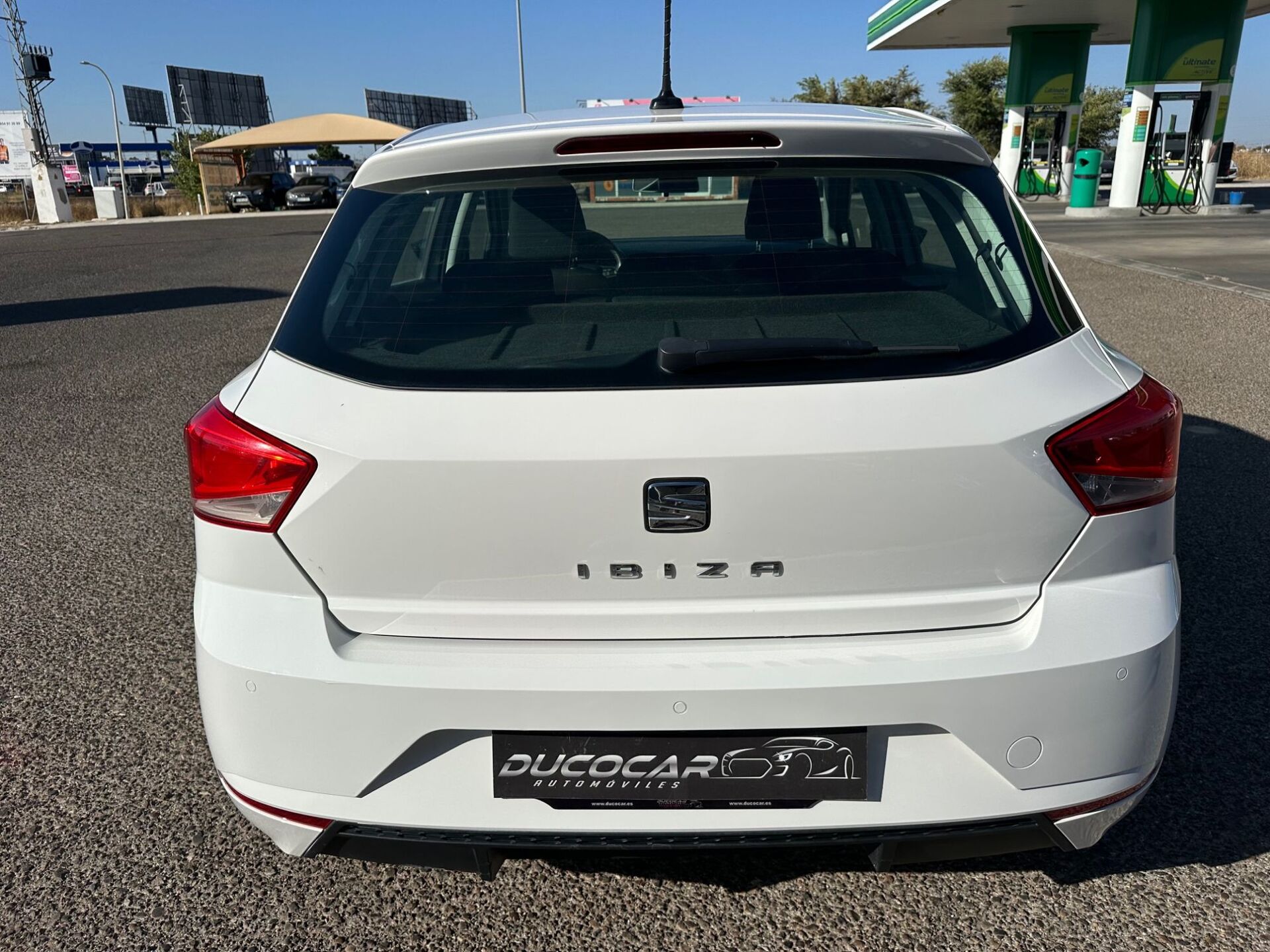 Imagen 3 de SEAT Ibiza