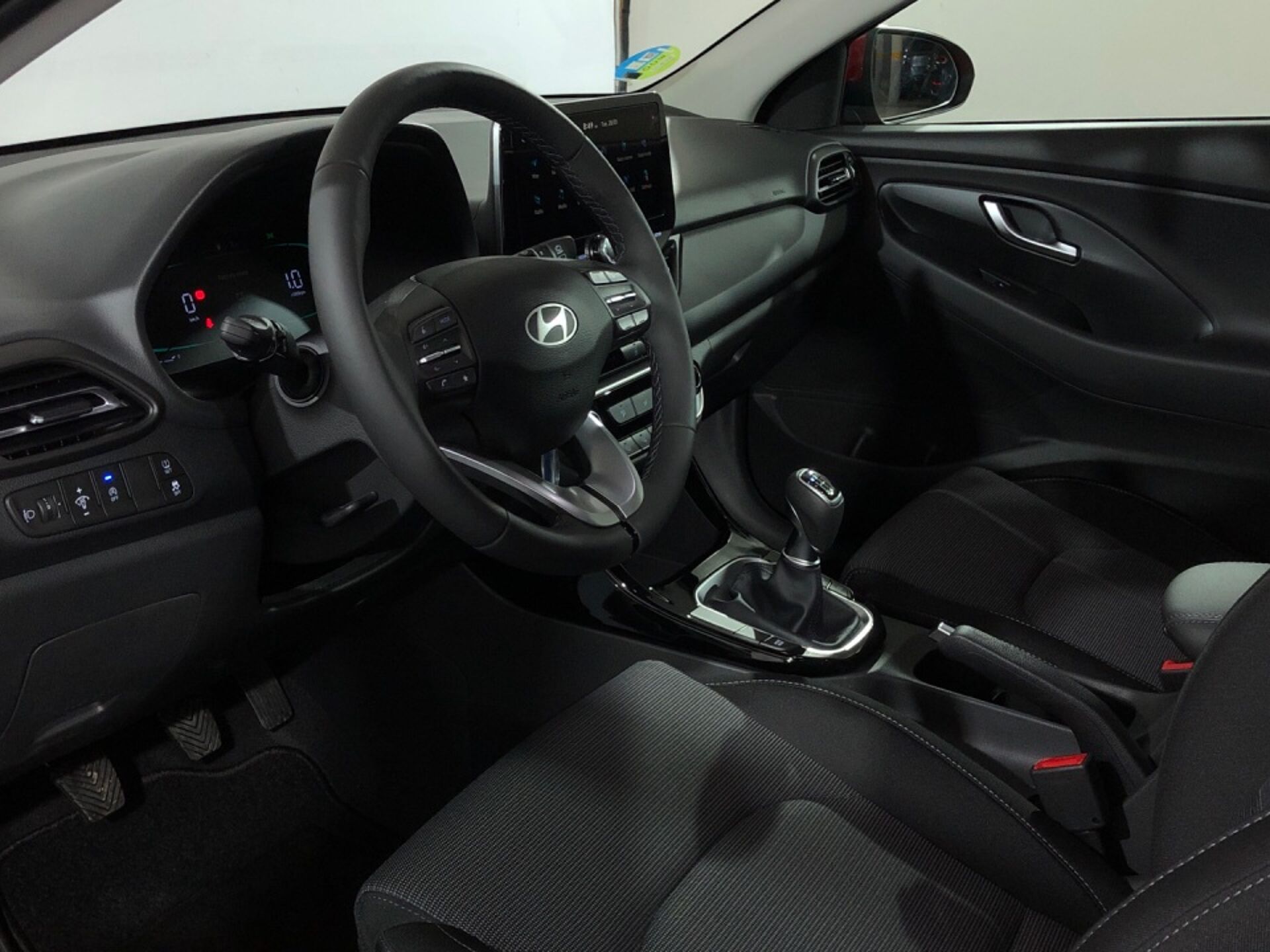 Imagen 3 de HYUNDAI i30