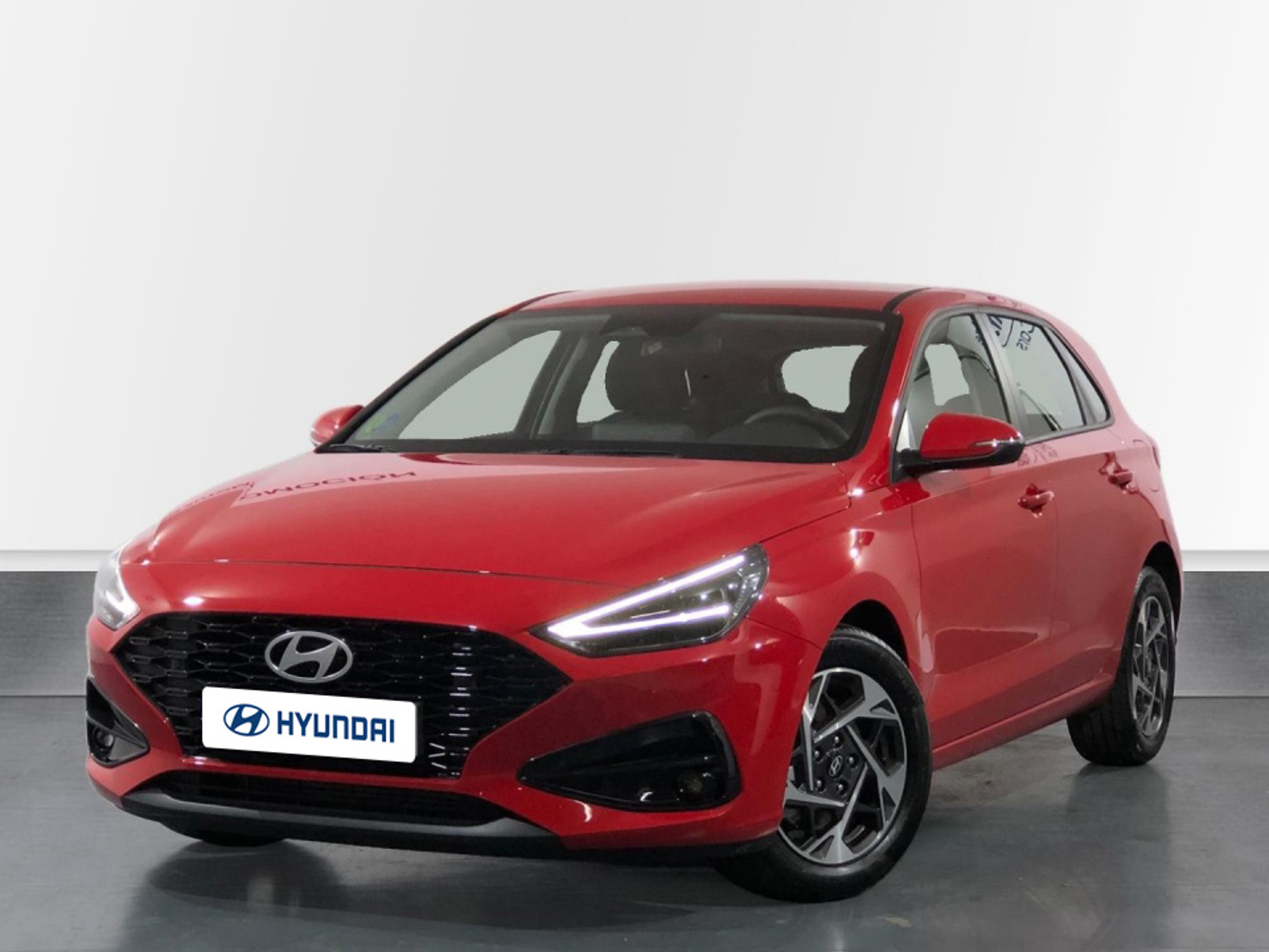 Imagen de HYUNDAI i30