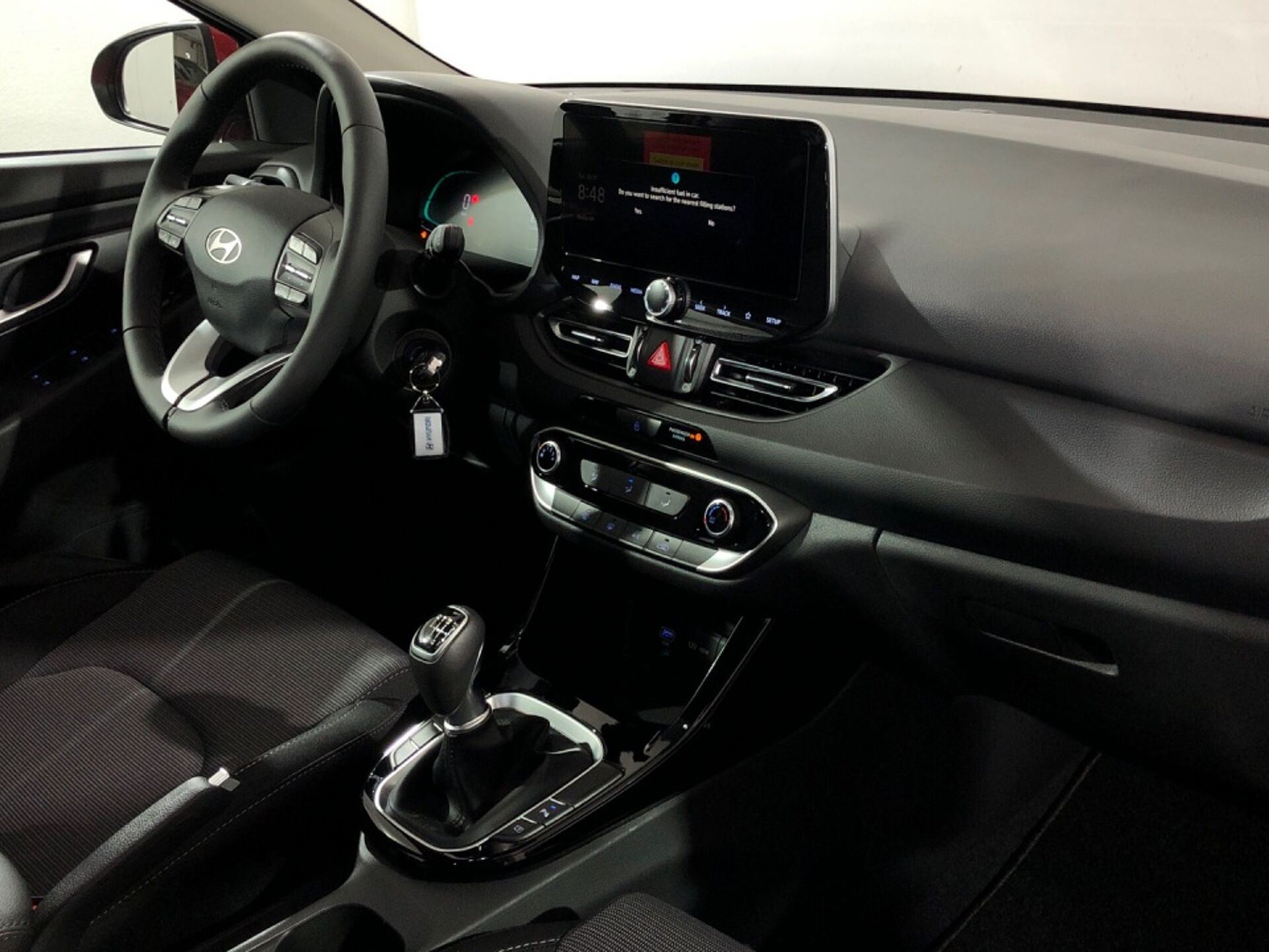 Imagen 2 de HYUNDAI i30