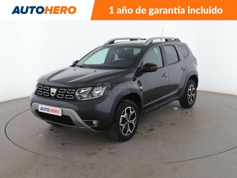 Foto del DACIA Duster TCE GPF SL Xplore 4x2 110kW