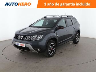 Imagen de DACIA Duster TCE GPF SL Xplore 4x2 110kW