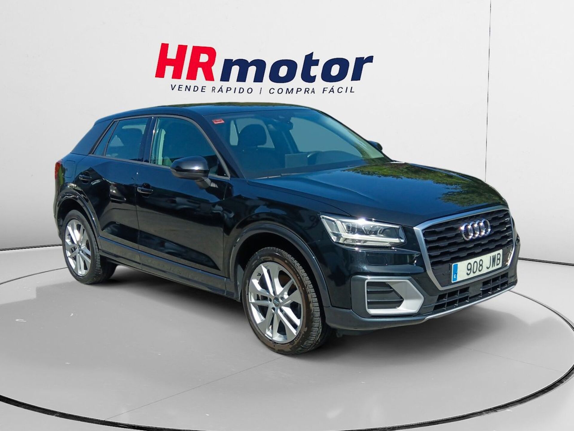 Imagen de AUDI Q2