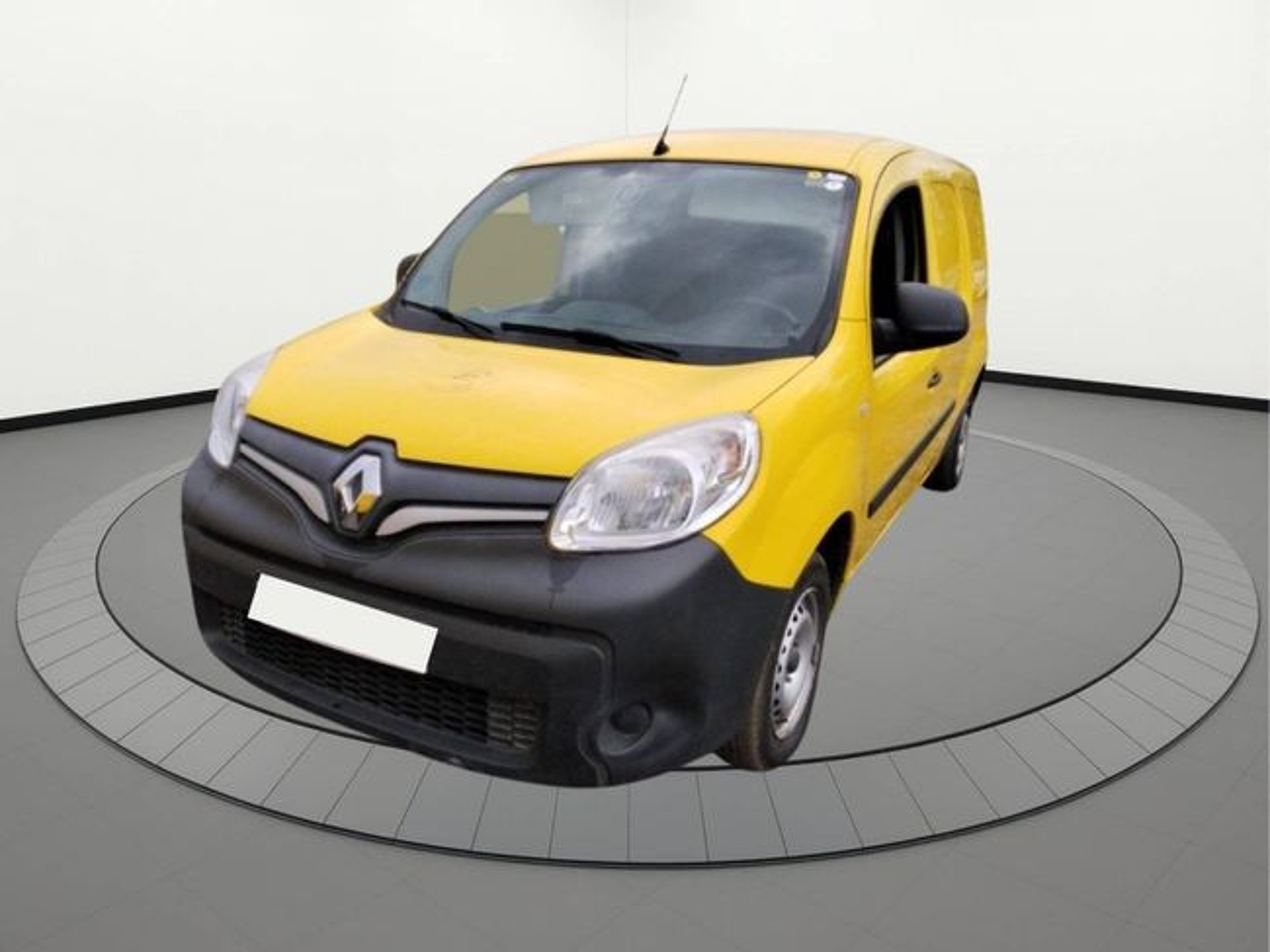 Imagen de RENAULT Kangoo