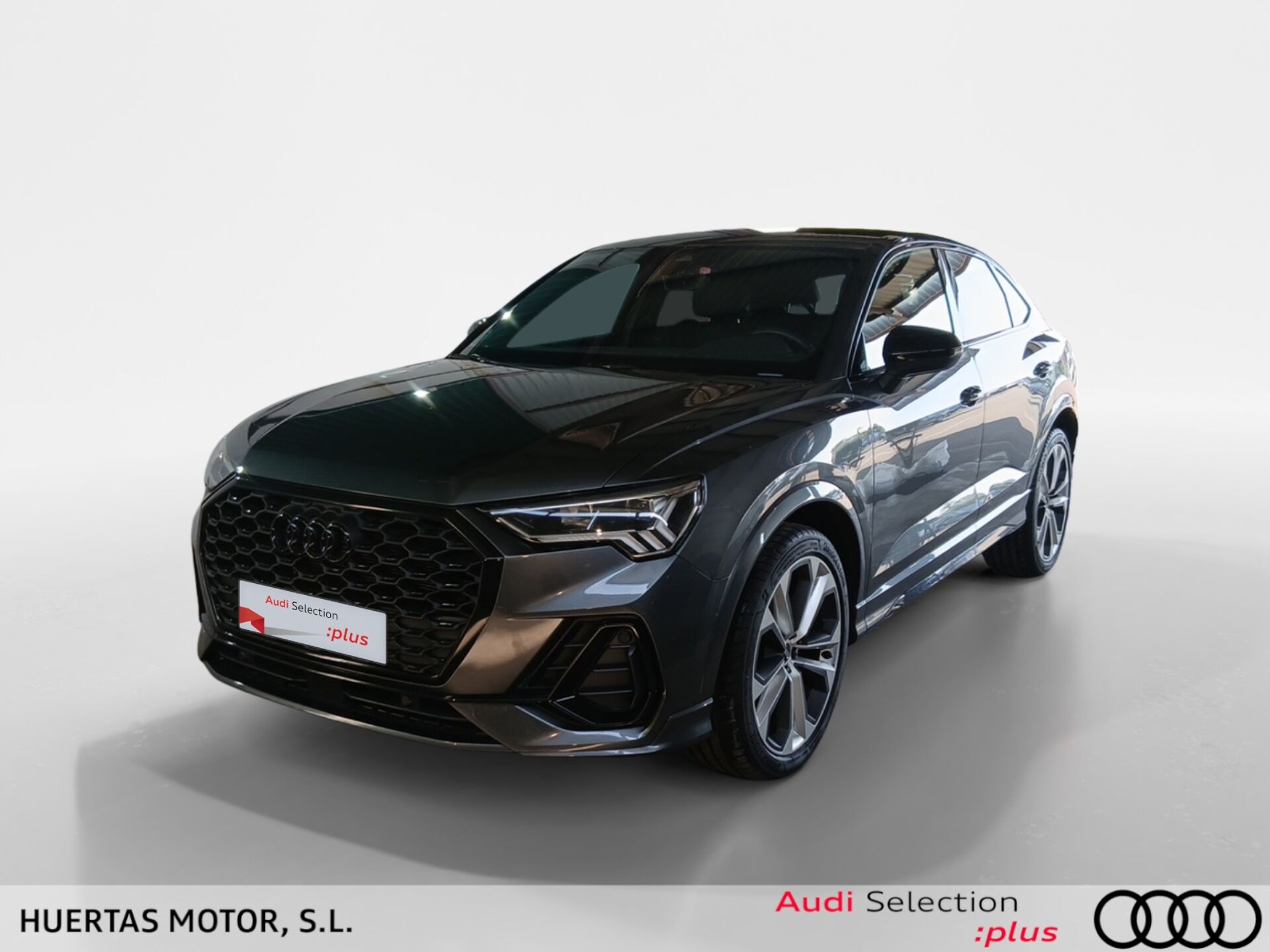 Imagen de AUDI Q3