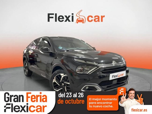 CITROEN C4 (PureTech 130 S&S 6v Shine) en Barcelona
