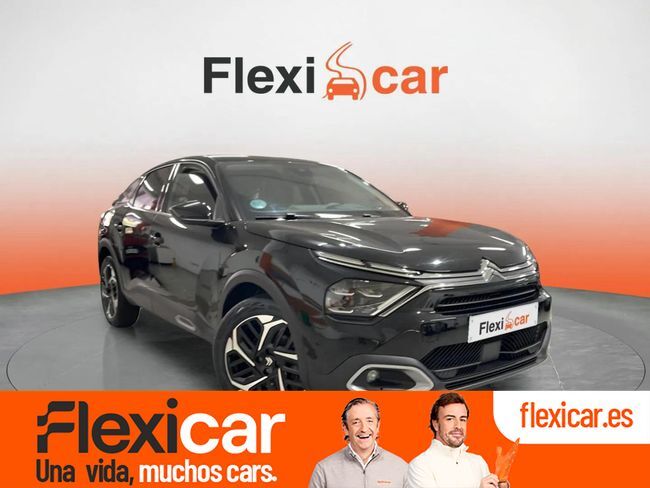CITROEN C4 (PureTech 130 S&S 6v Shine) en Barcelona