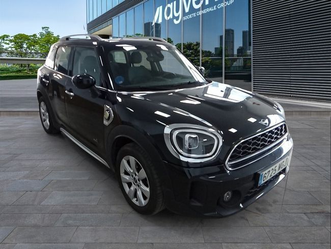 Foto del MINI Mini Countryman COUNTRYMAN COOPER SE ALL4 AUT.