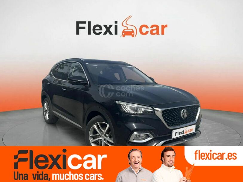 Foto del MG HS e 1.5 T-GDI Luxury