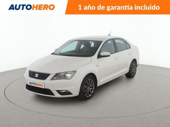 Imagen de SEAT Toledo 1.2 TSI S&S Style 105