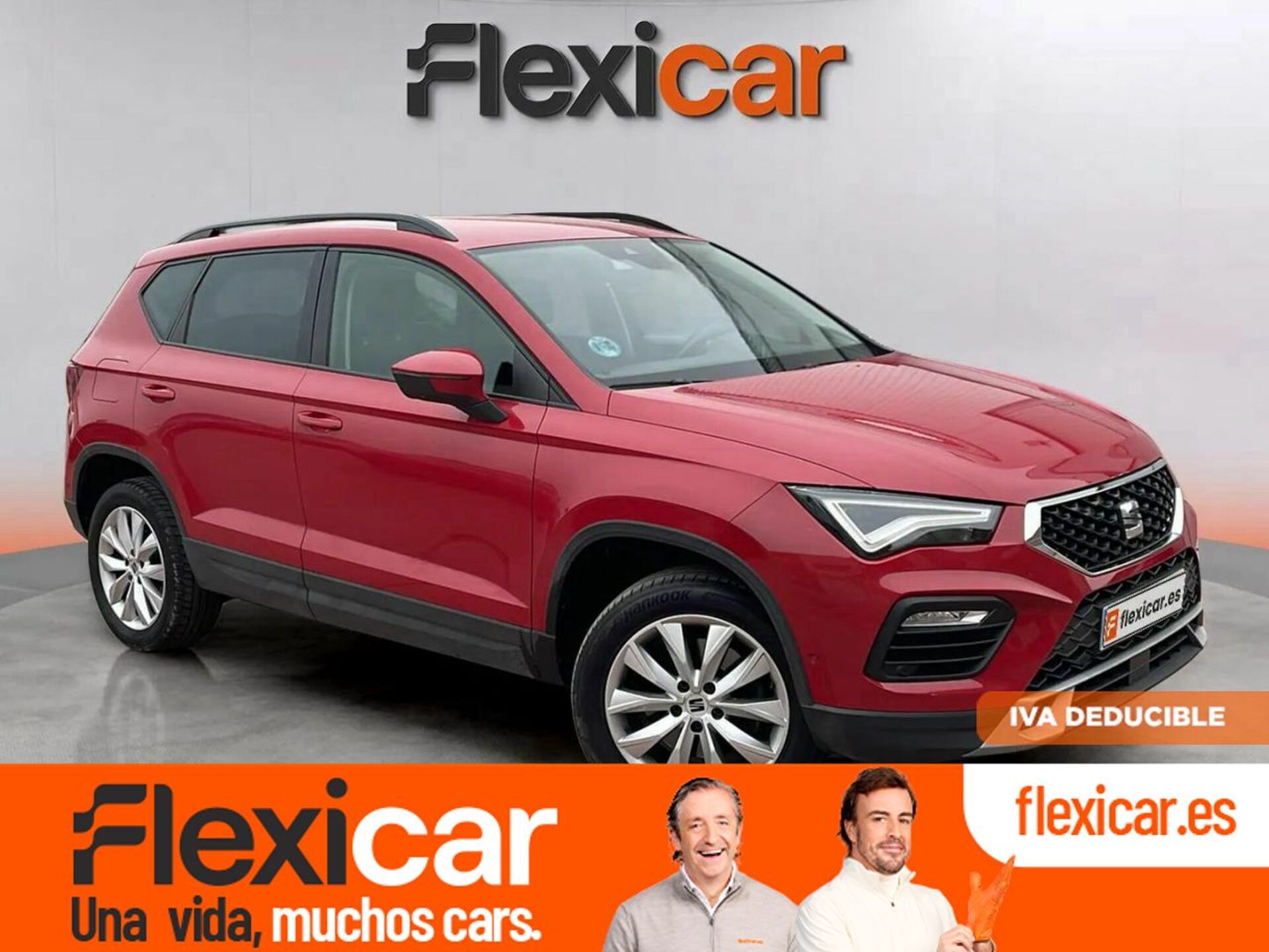 Imagen de SEAT Ateca