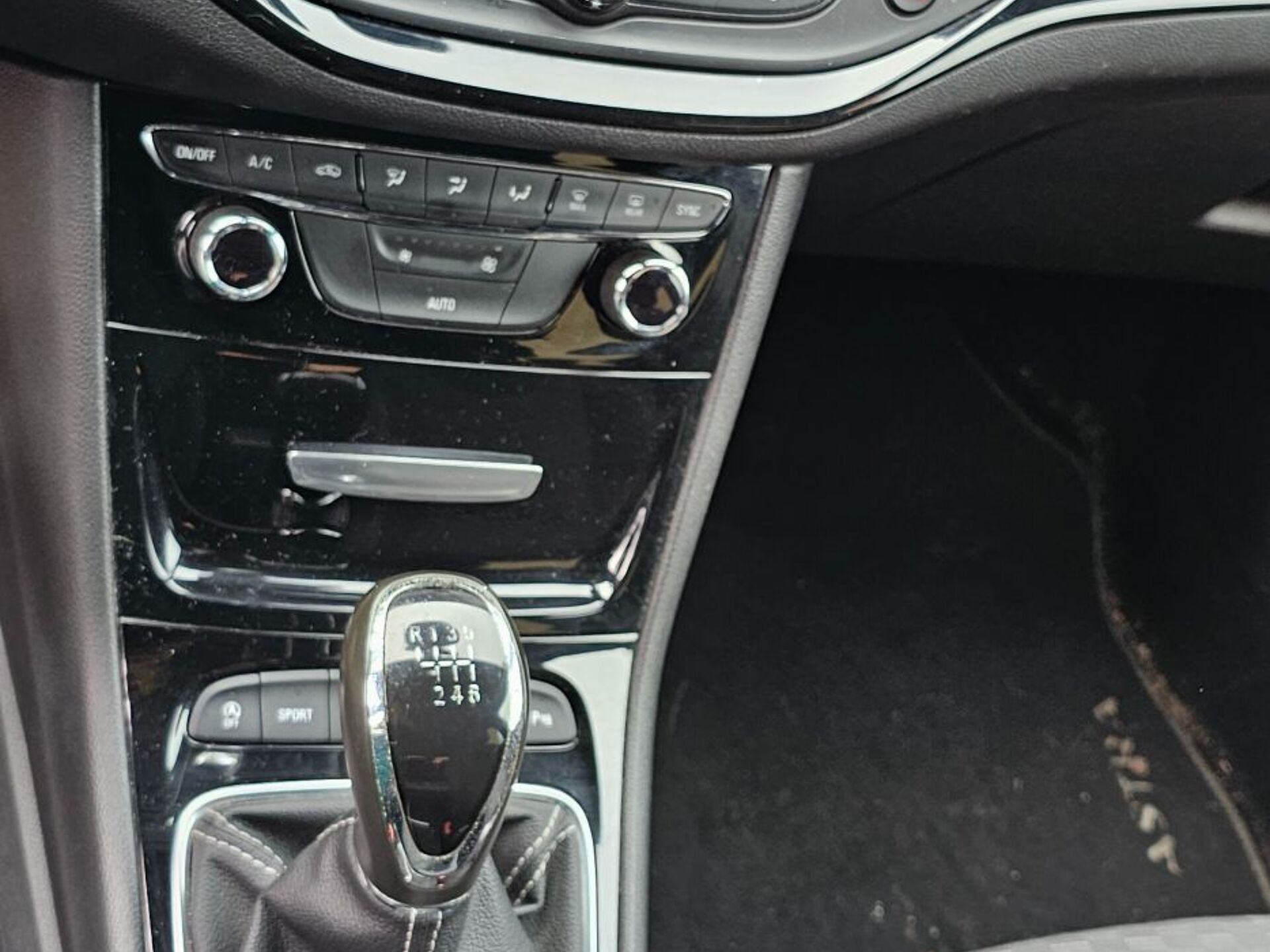 Imagen 2 de OPEL Astra