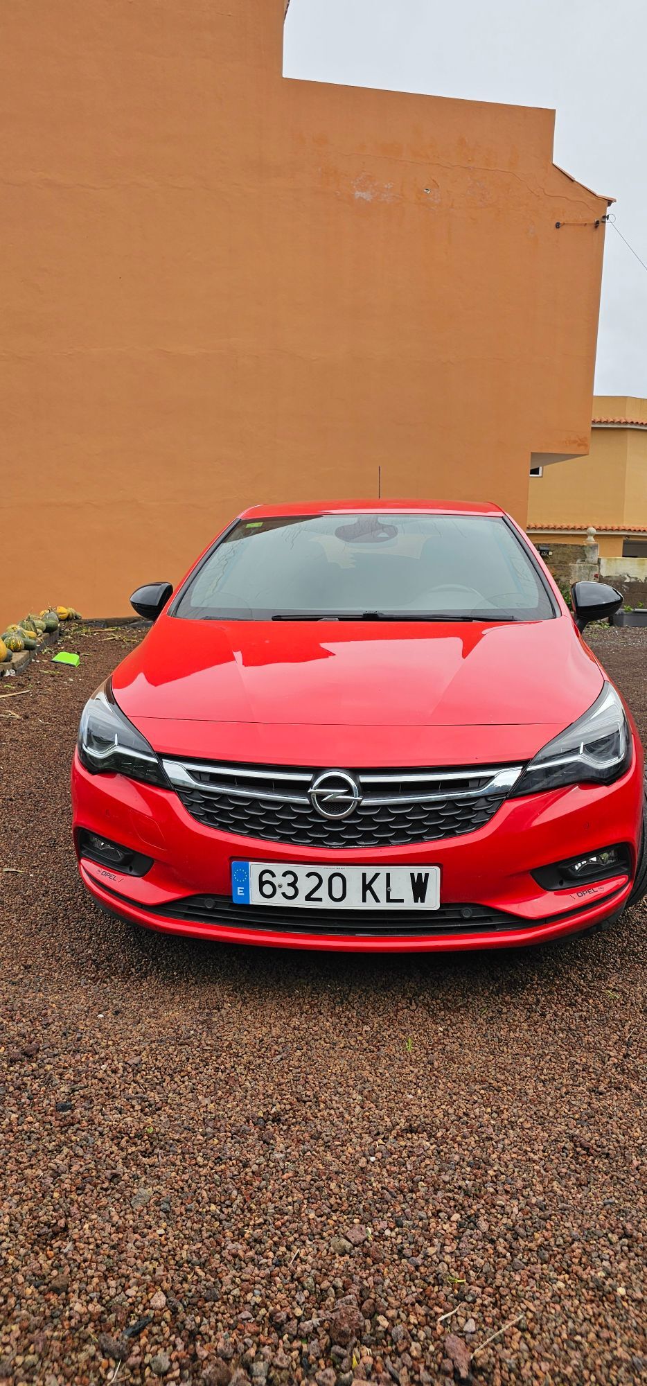 Foto del OPEL Astra ST 1.4T S-S Dynamic 150
