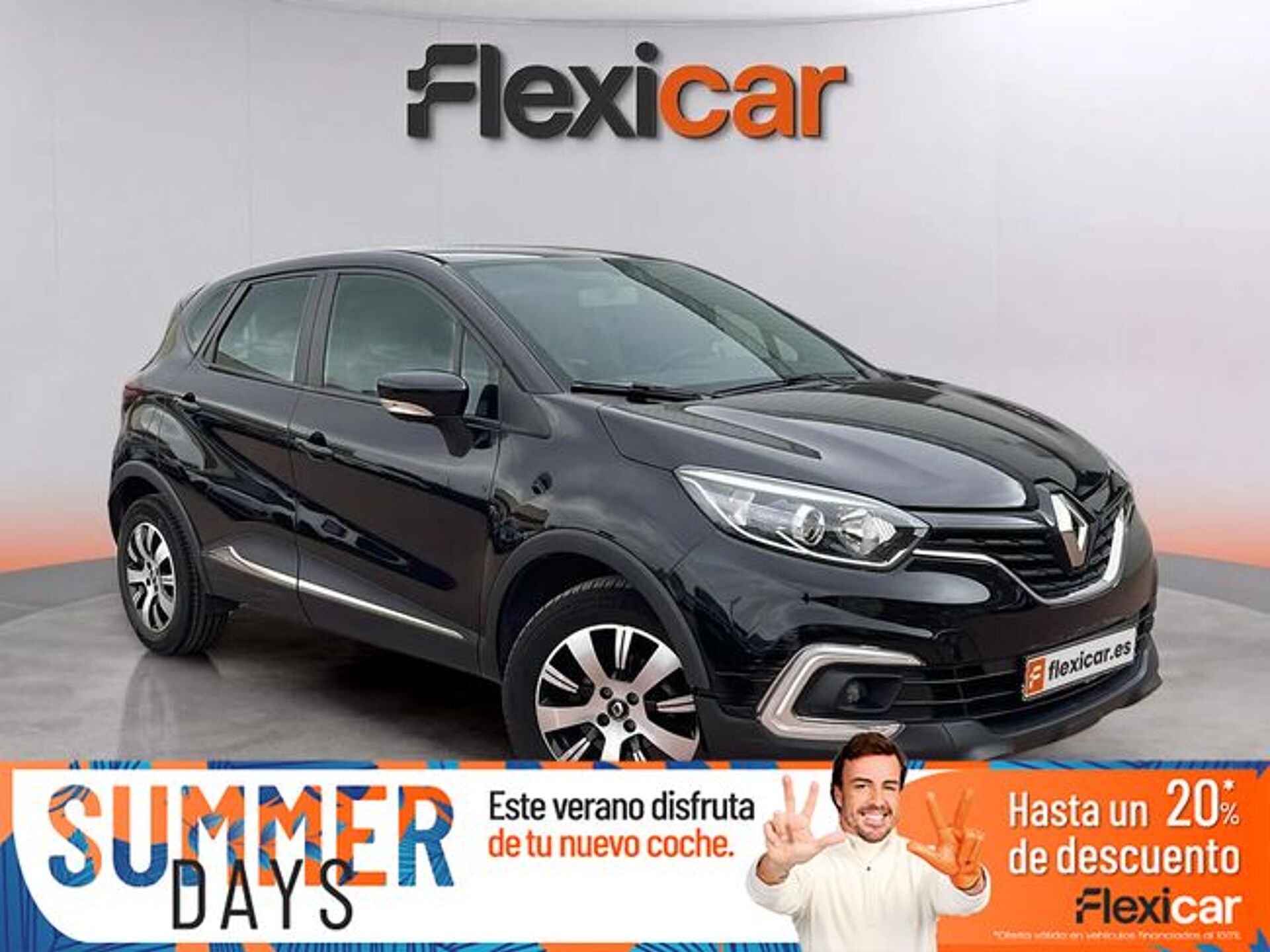 Imagen de RENAULT Captur