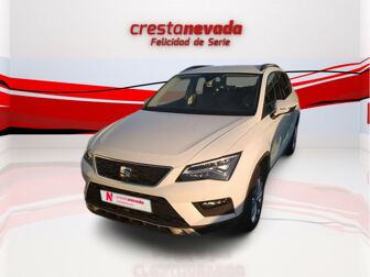 Imagen de SEAT Ateca 1.6TDI CR S&S Eco. Business Reference