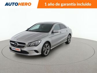 Imagen de MERCEDES Clase CLA CLA 200 Urban 7G-DCT