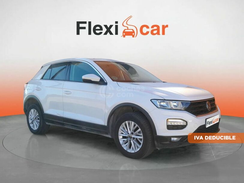 Foto del VOLKSWAGEN T-Roc 2.0TDI Edition 85kW