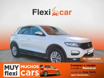 Imagen de VOLKSWAGEN T-Roc 2.0TDI Edition 85kW