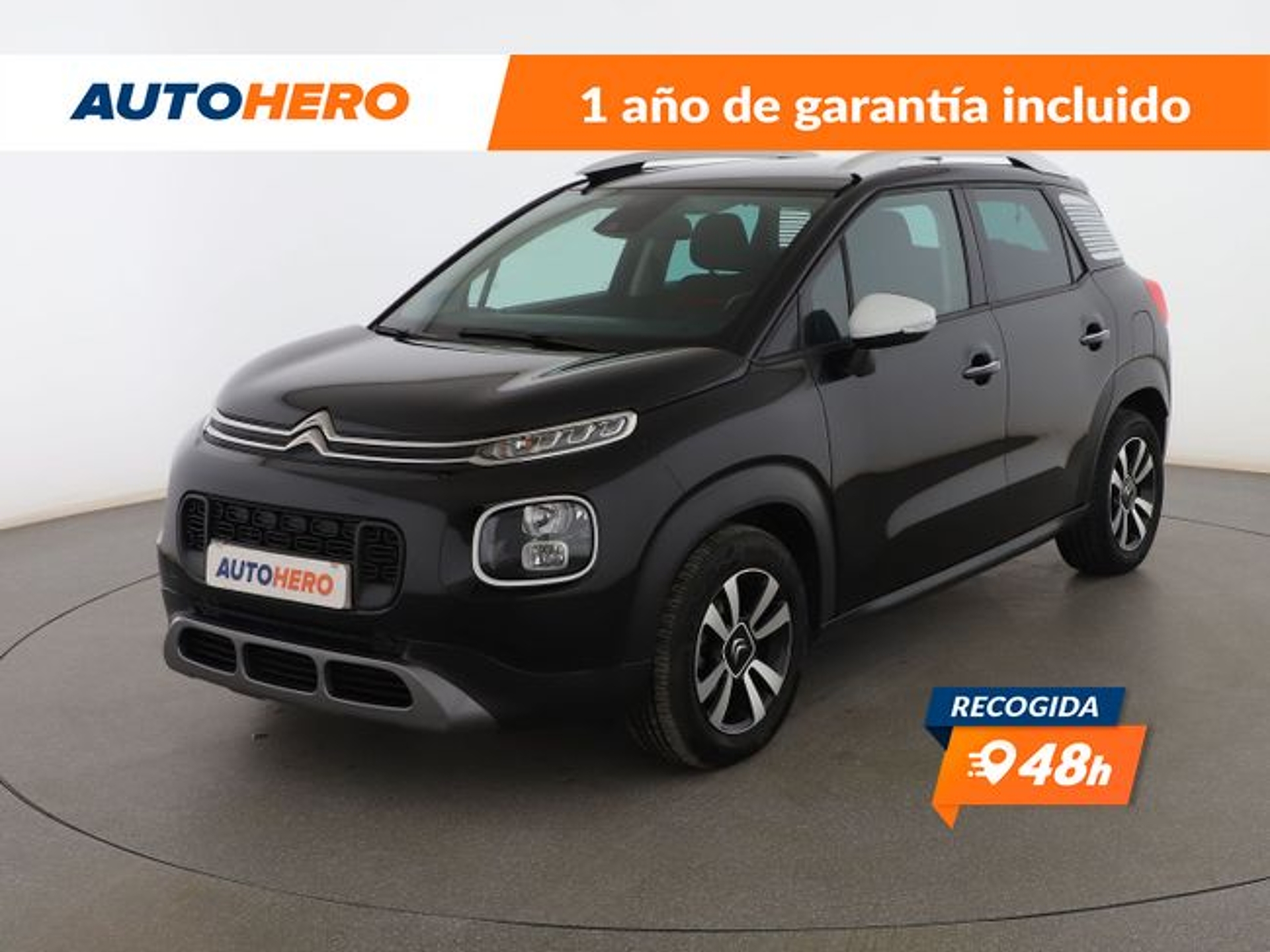 Imagen de CITROEN C3 Aircross