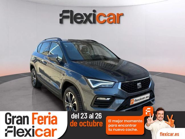 SEAT Ateca (1.5 TSI 110kW (150CV) DSG St&Sp Style) en Zaragoza