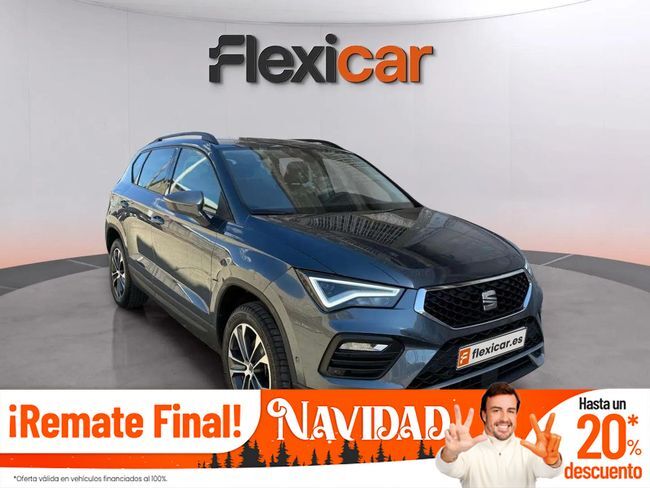 SEAT Ateca (1.5 TSI 110kW (150CV) DSG St&Sp Style) en Zaragoza