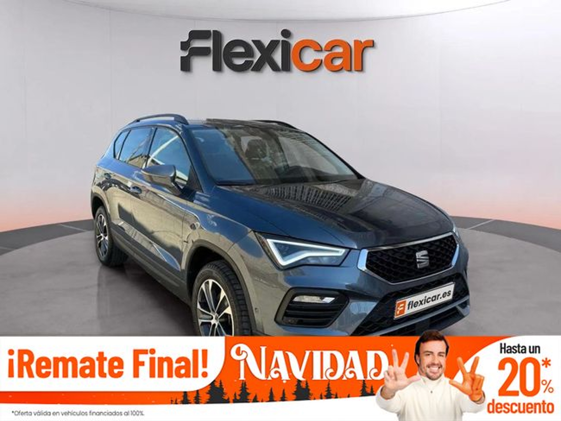 Imagen de SEAT Ateca