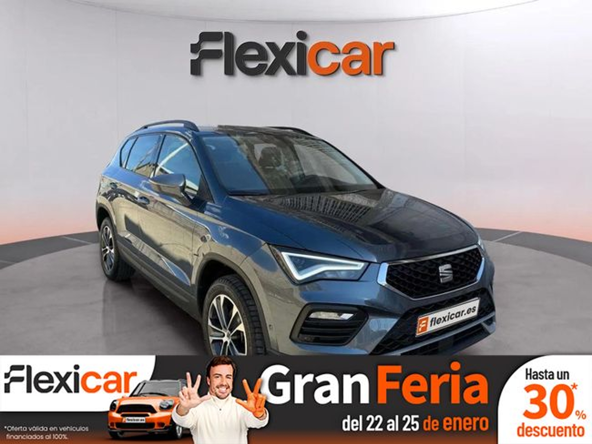 Imagen de SEAT Ateca