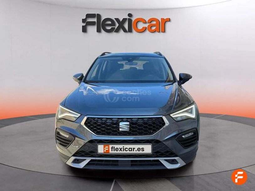 Foto del SEAT Ateca 1.5 EcoTSI S&S Style DSG