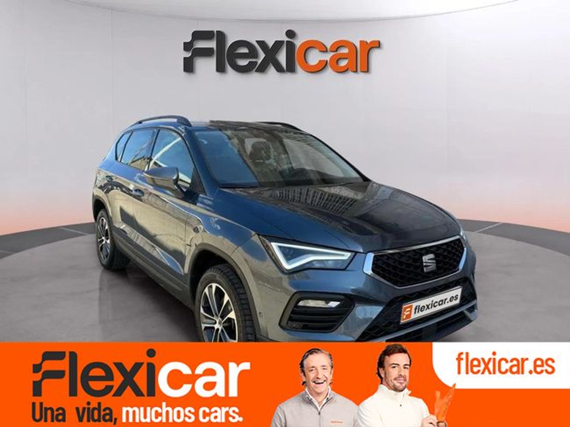 Imagen de SEAT Ateca