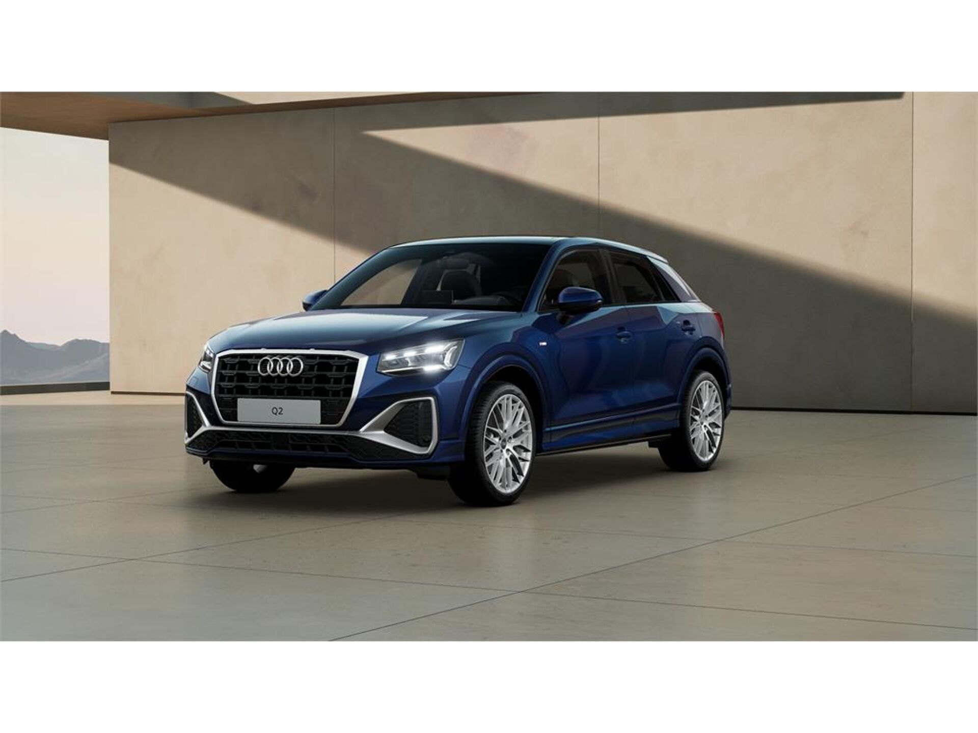 Imagen de AUDI Q2
