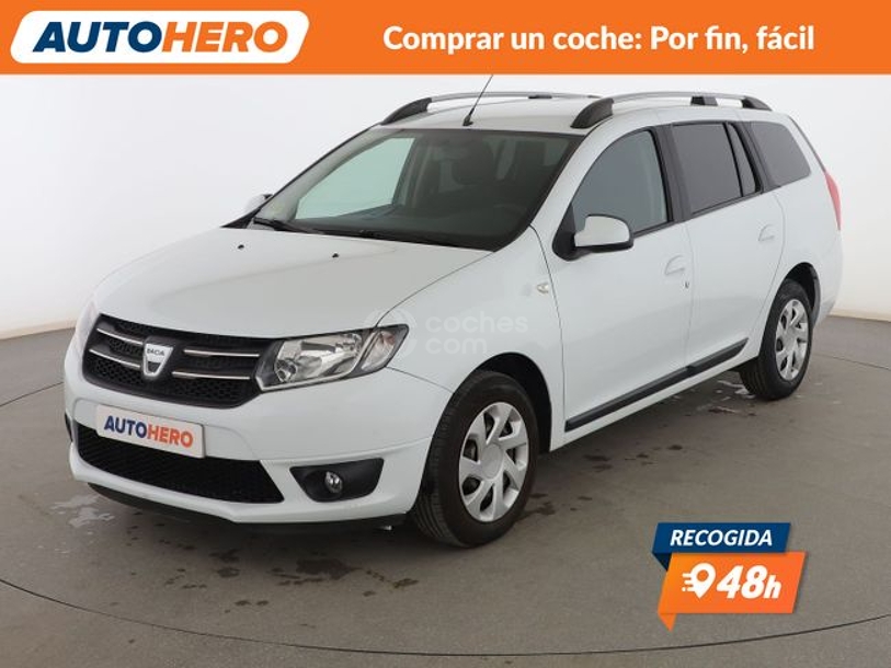 Foto del DACIA Logan MCV 1.5dCi Laureate 90