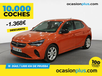 Imagen de OPEL Corsa 1.2T XHL S-S Edition 100